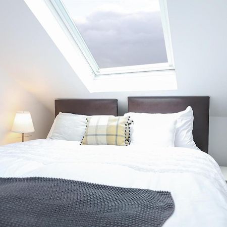Luxury 3 Bed Royal Mile Apartment EDI Exterior foto